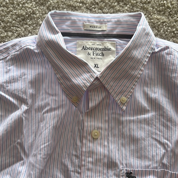 Abercrombie shirts bundle - Picture 6 of 7